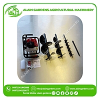 EARTH AUGER TF6400EAE