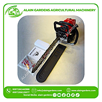 CHAIN SAW TWO STROK 18" OREGON