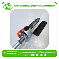 MULTI BRUSH CUTTER TF5200 TWO STROK