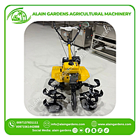 Tiller Eagle – Gasoline Engine 5.5hp