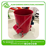 VEGETABLE SHREDDER 4HP