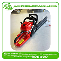 CHAIN SAW TWO STROK 24"