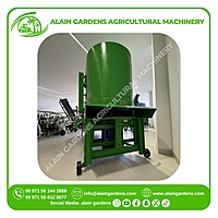 GRASS CRUSHER AAG MODEL 800