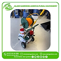 Garden Sprayer with tank AAG P-30L