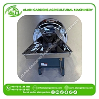 Spices & Coffee Mill 3Hp – Food Grade Stainless Steel