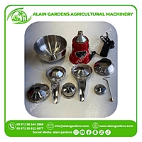 Milk Separator Machine – 50 Liters/Hour – Made in China