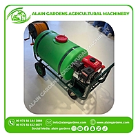 SPRAYER MACHINE 200L CHAINA