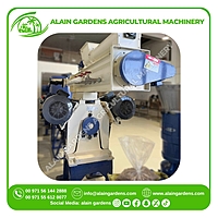 PELLET MILL PMV350