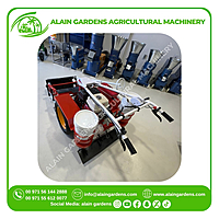 Beach Cleaner Honda Engine