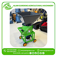 Braed Grinder 5.5HP – 3Phase