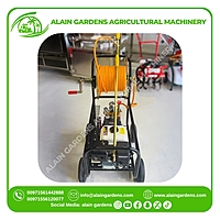 SPRAYERS MACHINE - FULL SET WITH WHEEL AAG MOTOR 6.5HP