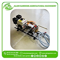 SPRAYERS MACHINE - STAND AAG MOTOR 6.5HP