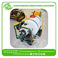 ALAIN GARDENS SPRAYER MACHINE 160T