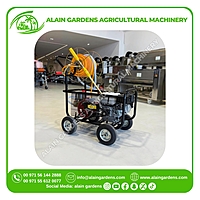 Power Sprayer Honda 5.5HP FULL Set