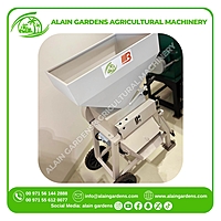 FLATTENING MILL 4 HP MADE IN TUREKY