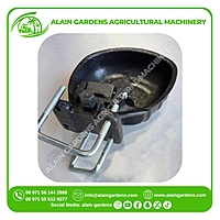 Livestock Water Bowl – Cast Iron – Automatic Watering System