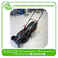Lawn Mower Covax