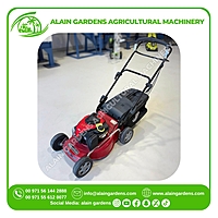 4820PD MOUNTFIELD LAWN MOWER SELF 46CM B&S 625E