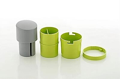 Amazkart Dry Fruit and Nut Cutter Slicer Amazkart Dry Fruit and Nut Cutter Slicer