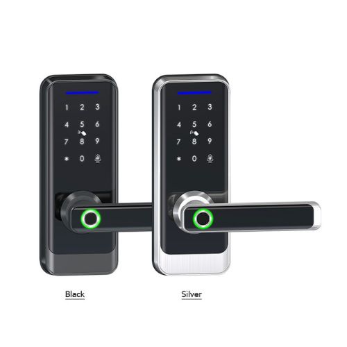 Rathdowne Digital Door Lock Rathdowne Digital Door Lock