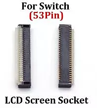 Conector FPC de 53 Pines para Nintendo Switch (Modelo HAC-001)