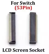 Conector FPC de 53 Pines para Nintendo Switch (Modelo HAC-001)