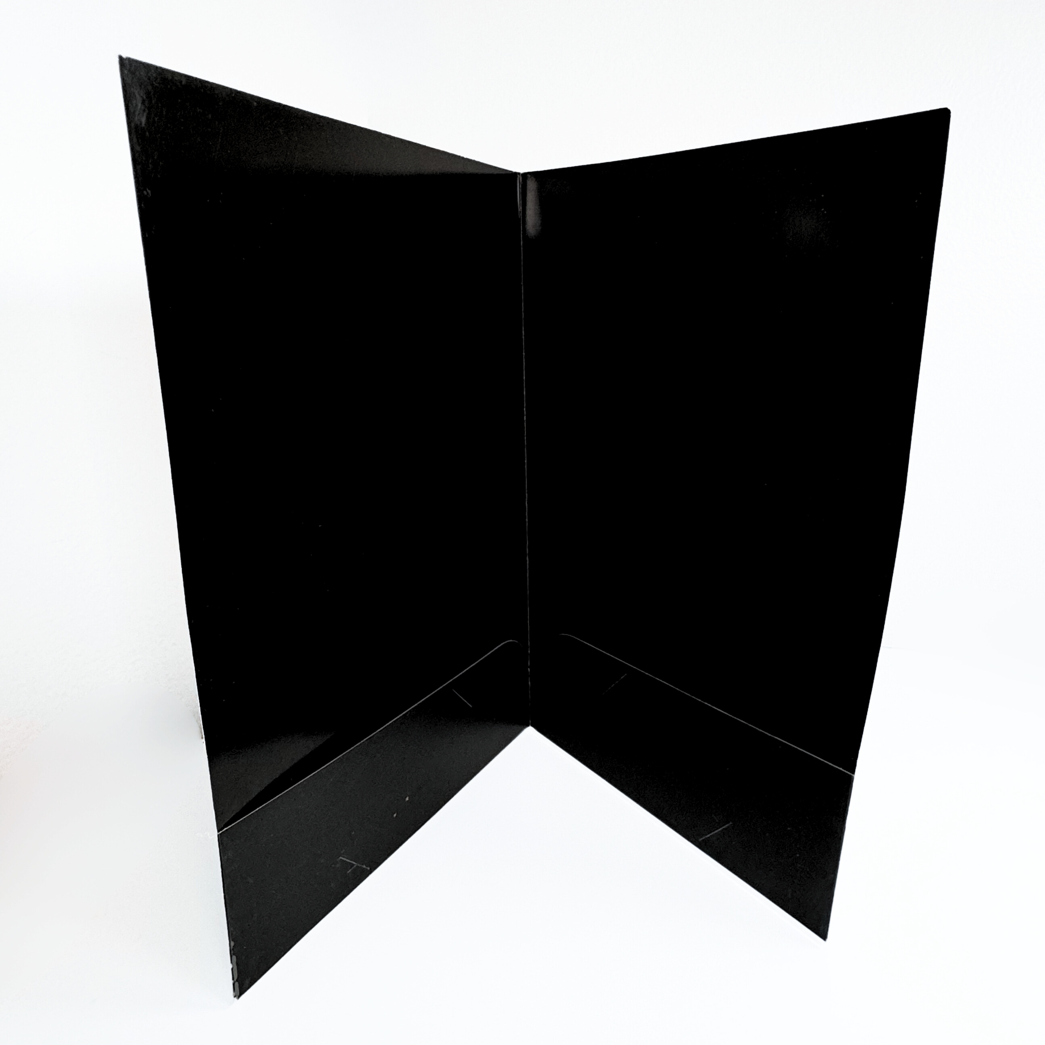 Business File Folder (A4 Size)