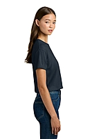 Next Level Apparel® Women’s Ideal Crop Top - NL1580