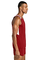 Sport-Tek® Club Track Tank - ST446