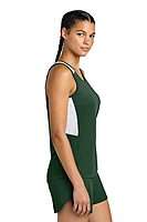 Sport-Tek® Women’s Club Track Tank - 68974