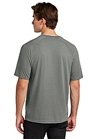Sport-Tek® Halftime Raglan Tee - ST6040