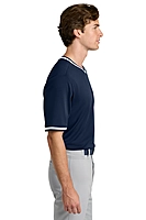 Sport-Tek® Tough Mesh V-Neck Baseball Jersey - ST221NEW