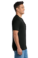 Port & Co™ Core Blend Pocket Tee - PC55P