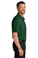 Port Authority® Dry Zone® Stain-Release Grid Polo - K845