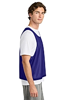 Sport-Tek® Lacrosse Reversible Pinnie - ST512