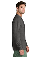 Port & Co™ Long Sleeve Core Cotton Tee - PC54LS