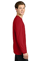 Richardson Clutch Long Sleeve Tee - RA7110LS
