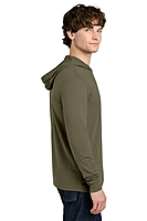 Next Level Apparel® CVC Long Sleeve Hoodie - NL6221