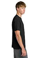 Richardson Clutch Short Sleeve Tee - RA7110SS