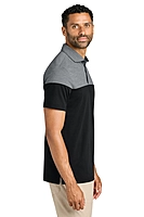 TravisMathew Onward Colorblock Polo - TMA42774