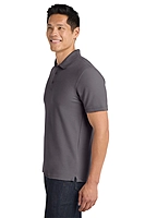 Port Authority® Tall Core Classic Pique Polo - TLK100
