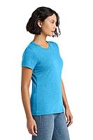 District® Women’s Perfect Tri® Tee - DM130L
