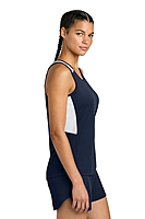 Sport-Tek® Women’s Club Track Tank - LST446