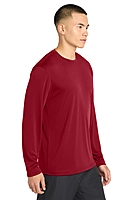 Sport-Tek® Long Sleeve PosiCharge® Competitor™ Tee - ST350LS