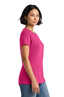 District ® Women’s Perfect Weight ® Tee - DM104L