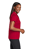 Sport-Tek® Women's PosiCharge® Re-Compete Polo - LST725