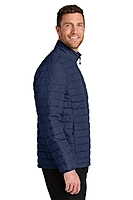 Port Authority® C-FREE® Brick Jacket - J854