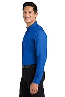 Port Authority® Tall Long Sleeve Easy Care Shirt - TLS608