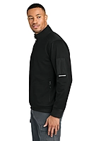 Carhartt® FLD & RSCU 1/2-Zip Mid-Layer - CTC86912