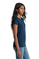 District ® Women’s Fitted The Concert Tee ® - DT5001